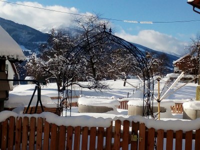 Apartment Appartement/Fewo, Dusche, WC, 2 Schlafräume - Outdoor photo 41