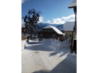 Apartment Appartement/Fewo, Dusche, WC, 2 Schlafräume - Outdoor photo 42