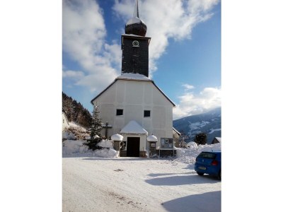 Apartment Appartement/Fewo, Dusche, WC, 2 Schlafräume - Outdoor photo 44