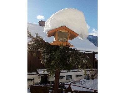 Apartment Appartement/Fewo, Dusche, WC, 2 Schlafräume - Outdoor photo 45