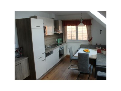 Apartment Appartement/Fewo, Dusche, WC, 2 Schlafräume - Features photo 47