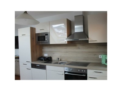 Apartment Appartement/Fewo, Dusche, WC, 2 Schlafräume - Features photo 48