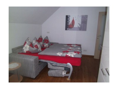 Apartment Appartement/Fewo, Dusche, WC, 2 Schlafräume - Features photo 51