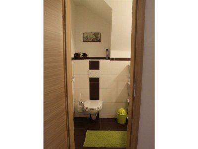 Apartment Appartement/Fewo, Dusche, WC, 2 Schlafräume - Features photo 52
