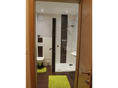 Apartment Appartement/Fewo, Dusche, WC, 2 Schlafräume - Features photo 53