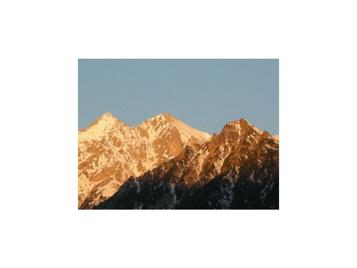 Apartment Appartement/Fewo, Dusche, WC, 1 Schlafraum - Outdoor photo 3