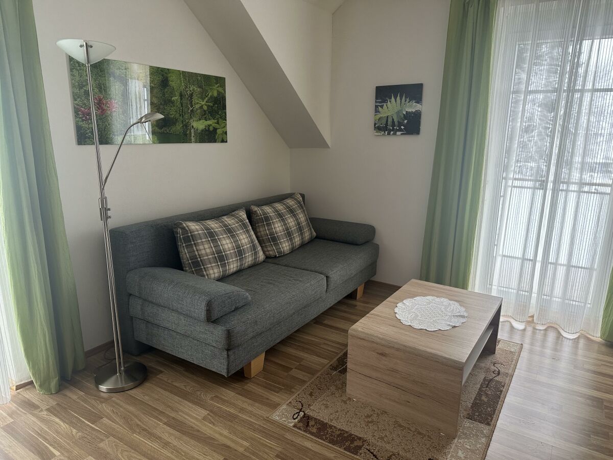 Apartment Appartement/Fewo, Dusche, WC, 1 Schlafraum - Outdoor photo 4