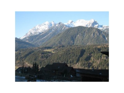 Apartment Appartement/Fewo, Dusche, WC, 1 Schlafraum - Outdoor photo 2