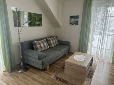 Apartment Appartement/Fewo, Dusche, WC, 1 Schlafraum - Outdoor photo 4