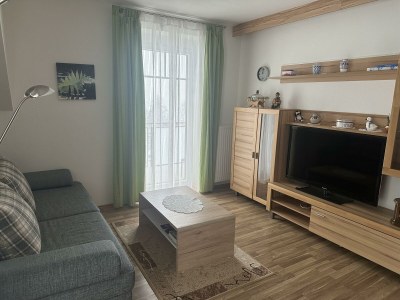 Apartment Appartement/Fewo, Dusche, WC, 1 Schlafraum - Outdoor photo 5