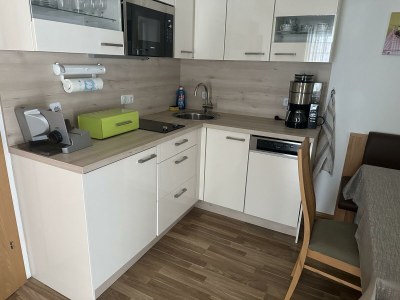 Apartment Appartement/Fewo, Dusche, WC, 1 Schlafraum - Outdoor photo 7