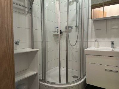 Apartment Appartement/Fewo, Dusche, WC, 1 Schlafraum - Outdoor photo 9