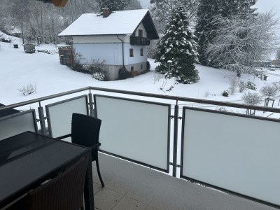 Apartment Appartement/Fewo, Dusche, WC, 1 Schlafraum - Outdoor photo 10