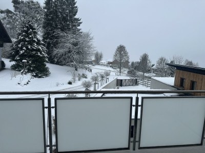 Apartment Appartement/Fewo, Dusche, WC, 1 Schlafraum - Outdoor photo 11