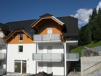 Apartment Appartement/Fewo, Dusche, WC, 1 Schlafraum - Features photo 12