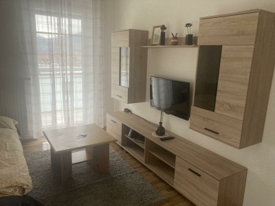 Apartment Appartement/Fewo, Dusche, WC, 1 Schlafraum - Features photo 14