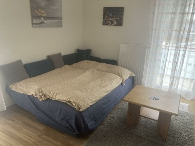 Apartment Appartement/Fewo, Dusche, WC, 1 Schlafraum - Features photo 15