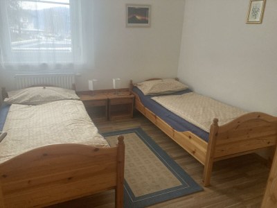 Apartment Appartement/Fewo, Dusche, WC, 1 Schlafraum - Features photo 16