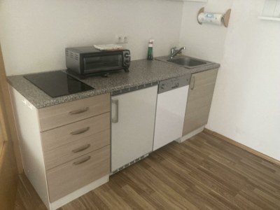 Apartment Appartement/Fewo, Dusche, WC, 1 Schlafraum - Features photo 17