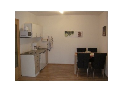 Apartment Appartement/Fewo, Dusche, WC, 1 Schlafraum - Features photo 18