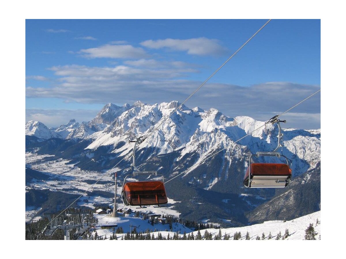 Apartment App. A1 /2 Schlafraum/Dusche, WC - Outdoor photo 4