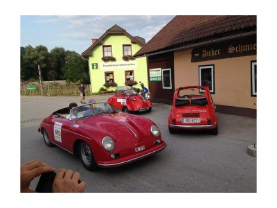 Apartment App. A1 /2 Schlafraum/Dusche, WC - Outdoor photo 14