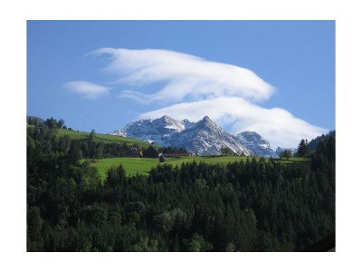 Apartment App. A1 /2 Schlafraum/Dusche, WC - Outdoor photo 15