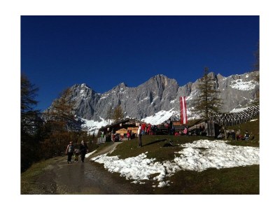 Apartment App. A1 /2 Schlafraum/Dusche, WC - Outdoor photo 20