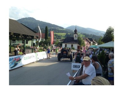 Apartment App. A1 /2 Schlafraum/Dusche, WC - Outdoor photo 33