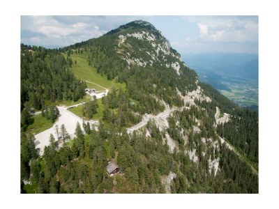 Apartment App. A1 /2 Schlafraum/Dusche, WC - Outdoor photo 34