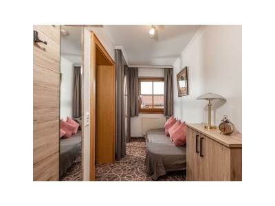 Apartment App. A1 /2 Schlafraum/Dusche, WC - Features photo 41