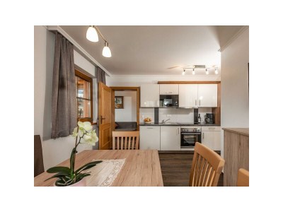 Apartment App. A1 /2 Schlafraum/Dusche, WC - Features photo 43