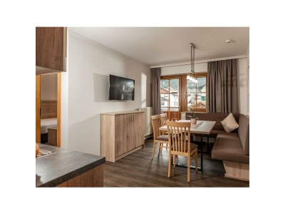 Apartment App. A1 /2 Schlafraum/Dusche, WC - Features photo 44