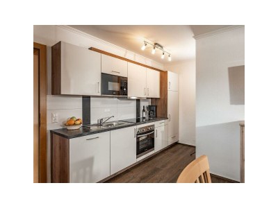 Apartment App. A1 /2 Schlafraum/Dusche, WC - Features photo 45