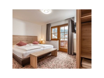 Apartment App. A1 /2 Schlafraum/Dusche, WC - Features photo 46