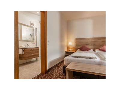 Apartment App. A1 /2 Schlafraum/Dusche, WC - Features photo 47