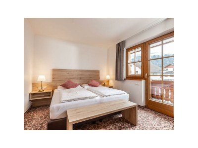 Apartment App. A1 /2 Schlafraum/Dusche, WC - Features photo 48