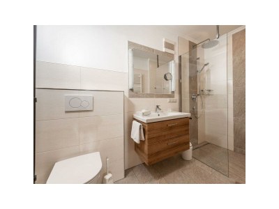 Apartment App. A1 /2 Schlafraum/Dusche, WC - Features photo 49