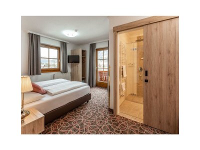 Apartment App. A1 /2 Schlafraum/Dusche, WC - Features photo 50