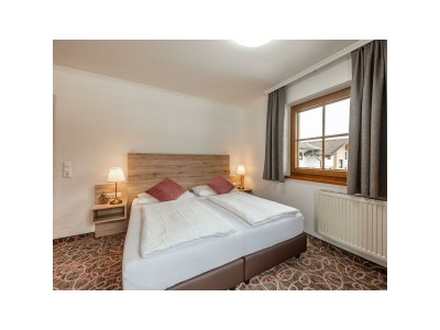 Apartment App. A1 /2 Schlafraum/Dusche, WC - Features photo 51