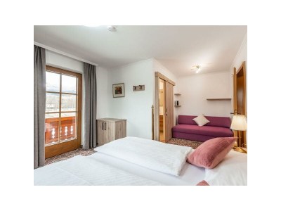 Apartment App. A1 /2 Schlafraum/Dusche, WC - Features photo 52