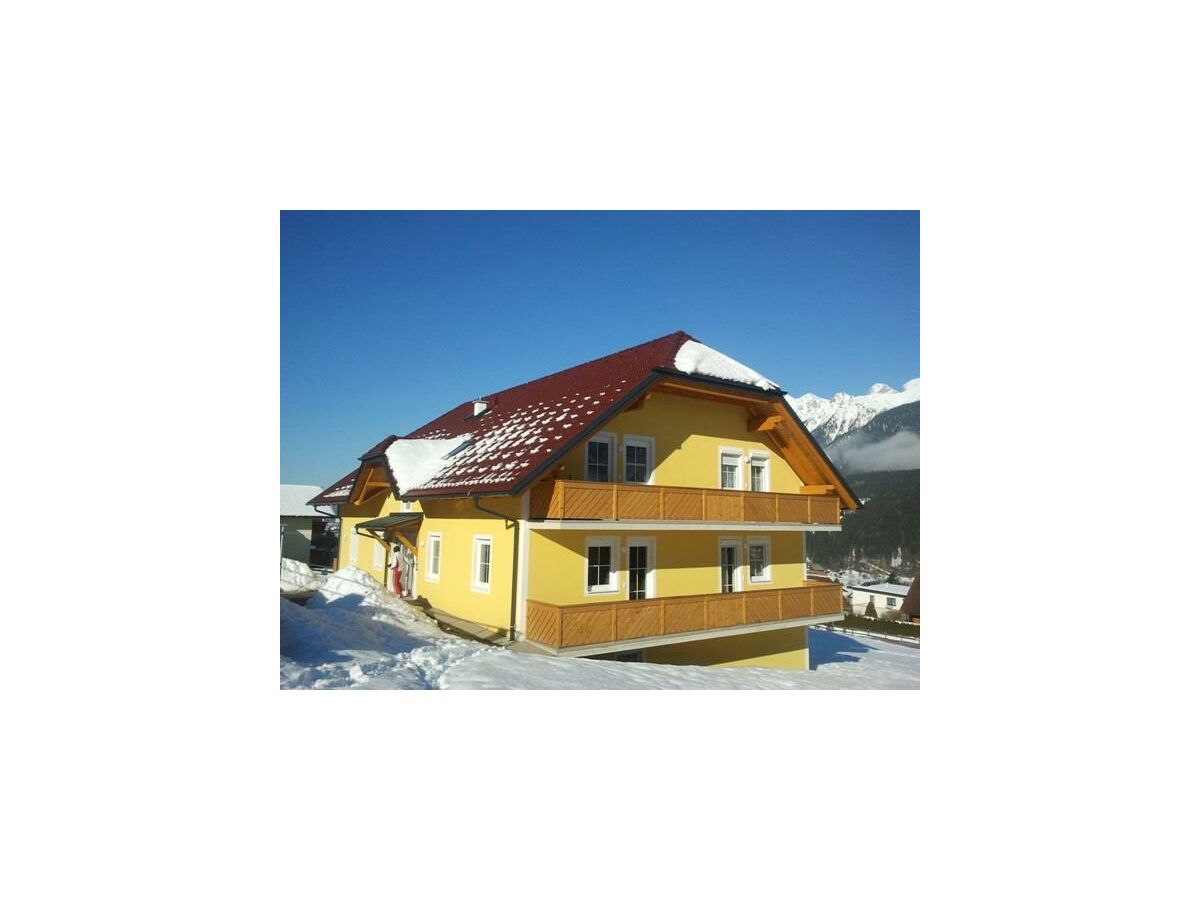 Apartment Appartement/Fewo, Dusche, WC, 1 Schlafraum - Outdoor photo 2