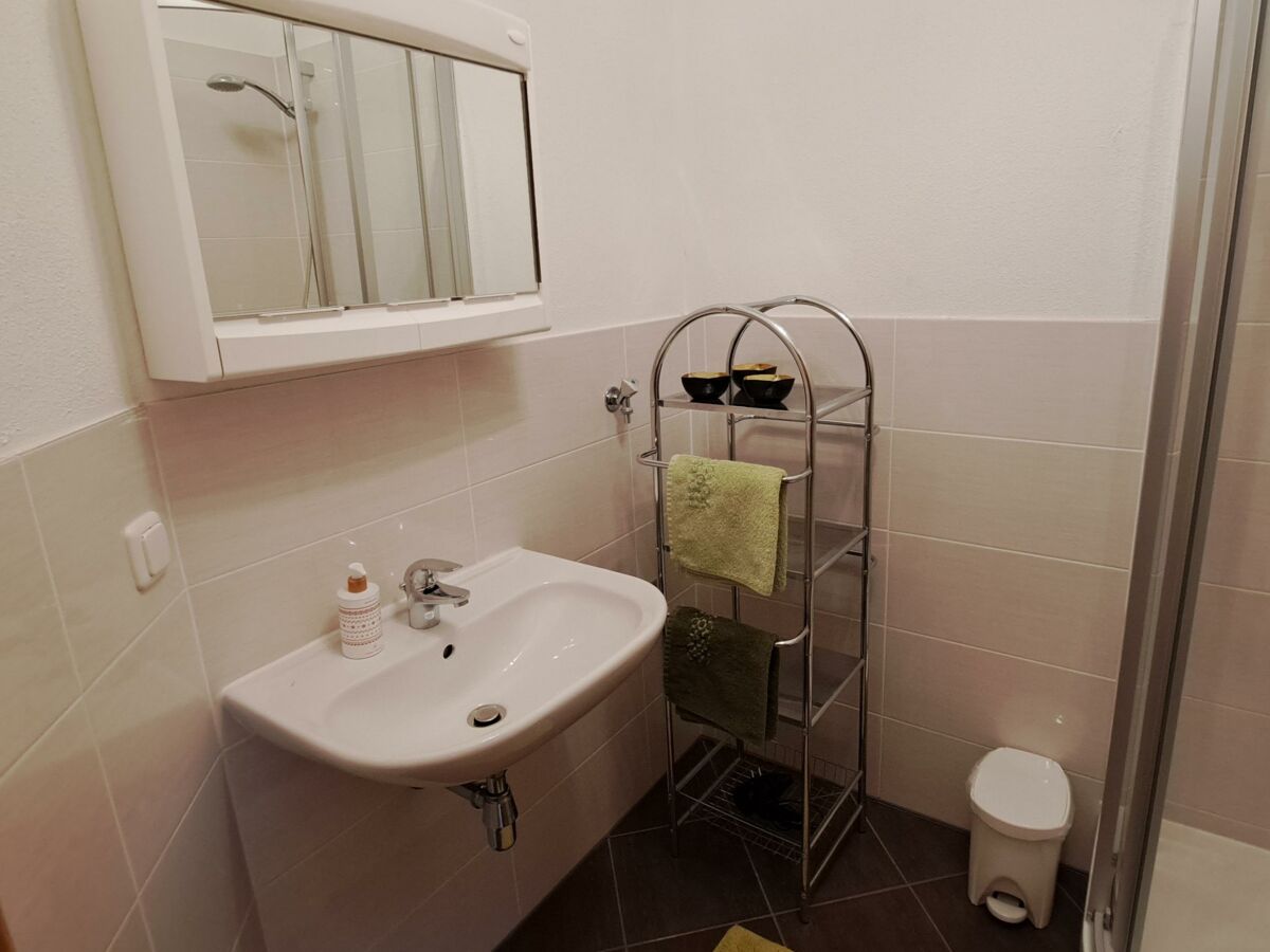 Apartment Appartement/Fewo, Dusche, WC, 1 Schlafraum - Outdoor photo 5