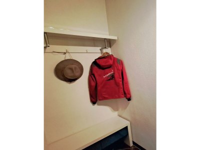 Apartment Appartement/Fewo, Dusche, WC, 1 Schlafraum - Outdoor photo 8