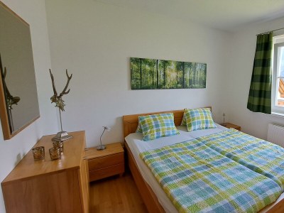 Apartment Appartement/Fewo, Dusche, WC, 1 Schlafraum - Outdoor photo 9