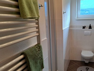 Apartment Appartement/Fewo, Dusche, WC, 1 Schlafraum - Outdoor photo 10