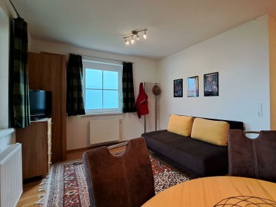 Apartment Appartement/Fewo, Dusche, WC, 1 Schlafraum - Outdoor photo 11