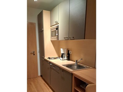 Apartment Appartement/Fewo, Dusche, WC, 1 Schlafraum - Outdoor photo 12