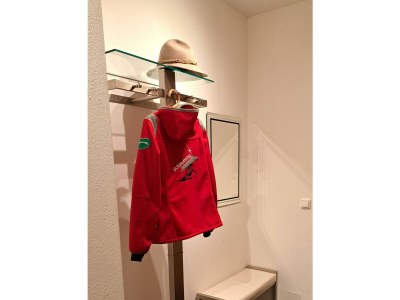 Apartment Appartement/Fewo, Dusche, WC, 1 Schlafraum - Outdoor photo 13