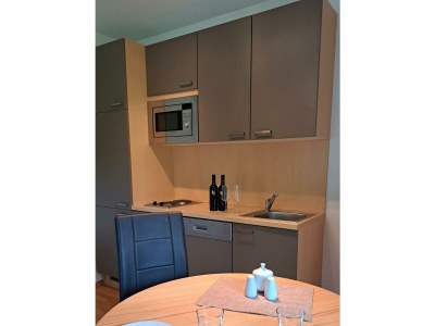 Apartment Appartement/Fewo, Dusche, WC, 1 Schlafraum - Outdoor photo 16